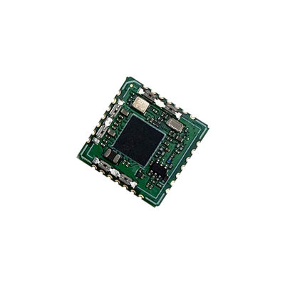 SPI UART Lora Wireless Module ST STM32WLE وحدة راديو طويلة المدى