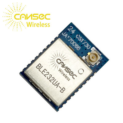 Ble232 St Bluenrg 2 RTS Module Multi Protocol 2.4Ghz BlueNRG 232 شرائح