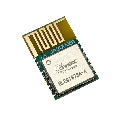 Ingchip Ing9187 RTS Module Wireless Cansec Ble 5.1 Module