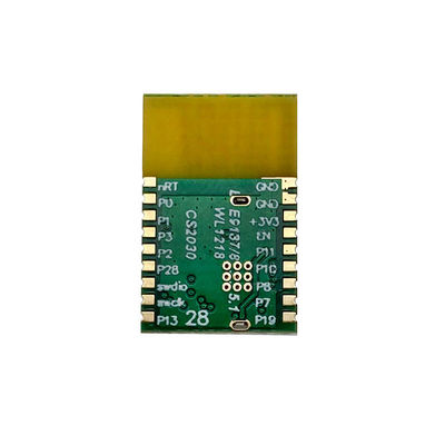 Ingchip Ing9187 RTS Module Wireless Cansec Ble 5.1 Module