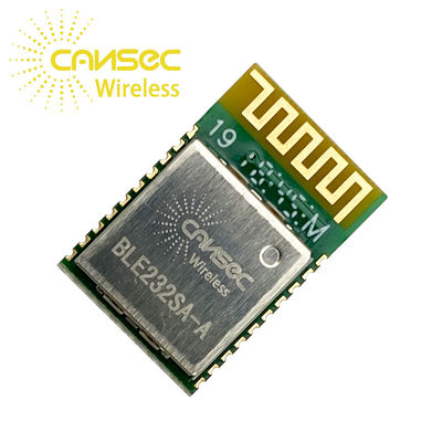 وحدة الشبكة اللاسلكية BLE232SA-A BLUENRG 2 ST 8dBm BLE Mesh Module