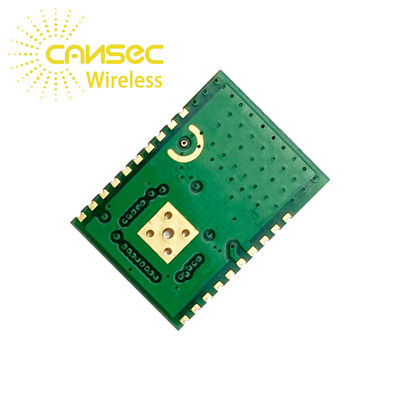 8dBm ST BlueNRG-1 وحدة بلوتوث 4.2 BLE132SA / UA-A