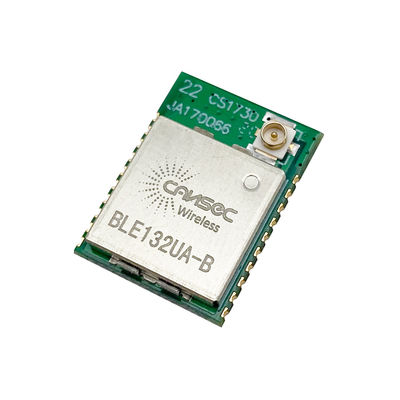 8dBm ST BlueNRG-1 وحدة بلوتوث 4.2 BLE132SA / UA-A