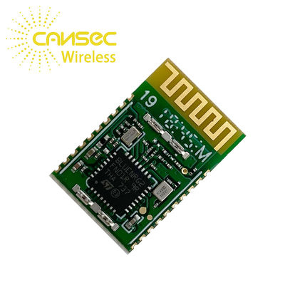 ST BLUENRG-132 BLE4.2 وحدة بلوتوث منخفضة الطاقة BLE132SA / UA-B