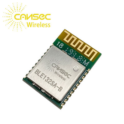 ST BLUENRG-132 BLE4.2 وحدة بلوتوث منخفضة الطاقة BLE132SA / UA-B