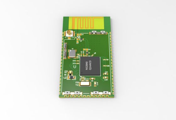 NRF52840 Ble Bluetooth Low Energy Module Multi Protocol BLE52840SA-B