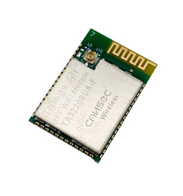 286mA 190M طويل المدى Rf وحدة الإرسال والاستقبال 256KB RAM