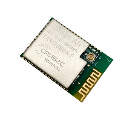 CC3220S Wifi Wireless Transceiver Module Smart Home TA3220SSA-F