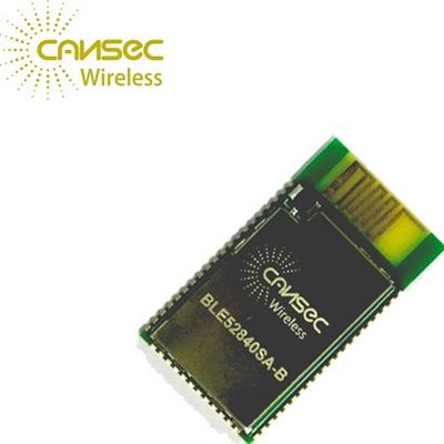 وحدة بلوتوث IoT BLE52840SA-B BLE 5.0 Nordic NRF52840 Ble