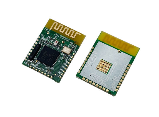 خرج إنترنت الأشياء 2.5uA ZigBee Module PCB Antenna Automation Cansec ZB2530UPA-A