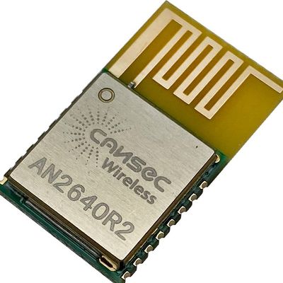 CC2640R2 BLE5.0 TI RF Module IoT Control Smart Home AN2640R2SA-K