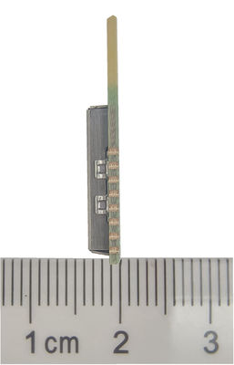 IEEE 80211bgn وحدة WiFi لإنترنت الأشياء مع واجهة UART SPI I2C GPIO ومصدر الطاقة 33 فولت يدعم تبادل البيانات في شبكات الأجهزة الذكية