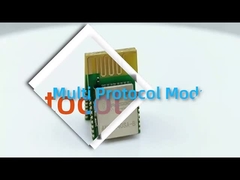 بروتوكول متعدد AN2340 BLE/ZigBee