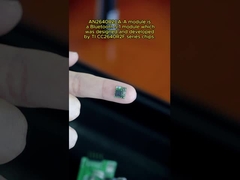 وحدة AN2640R2CA-A BLE